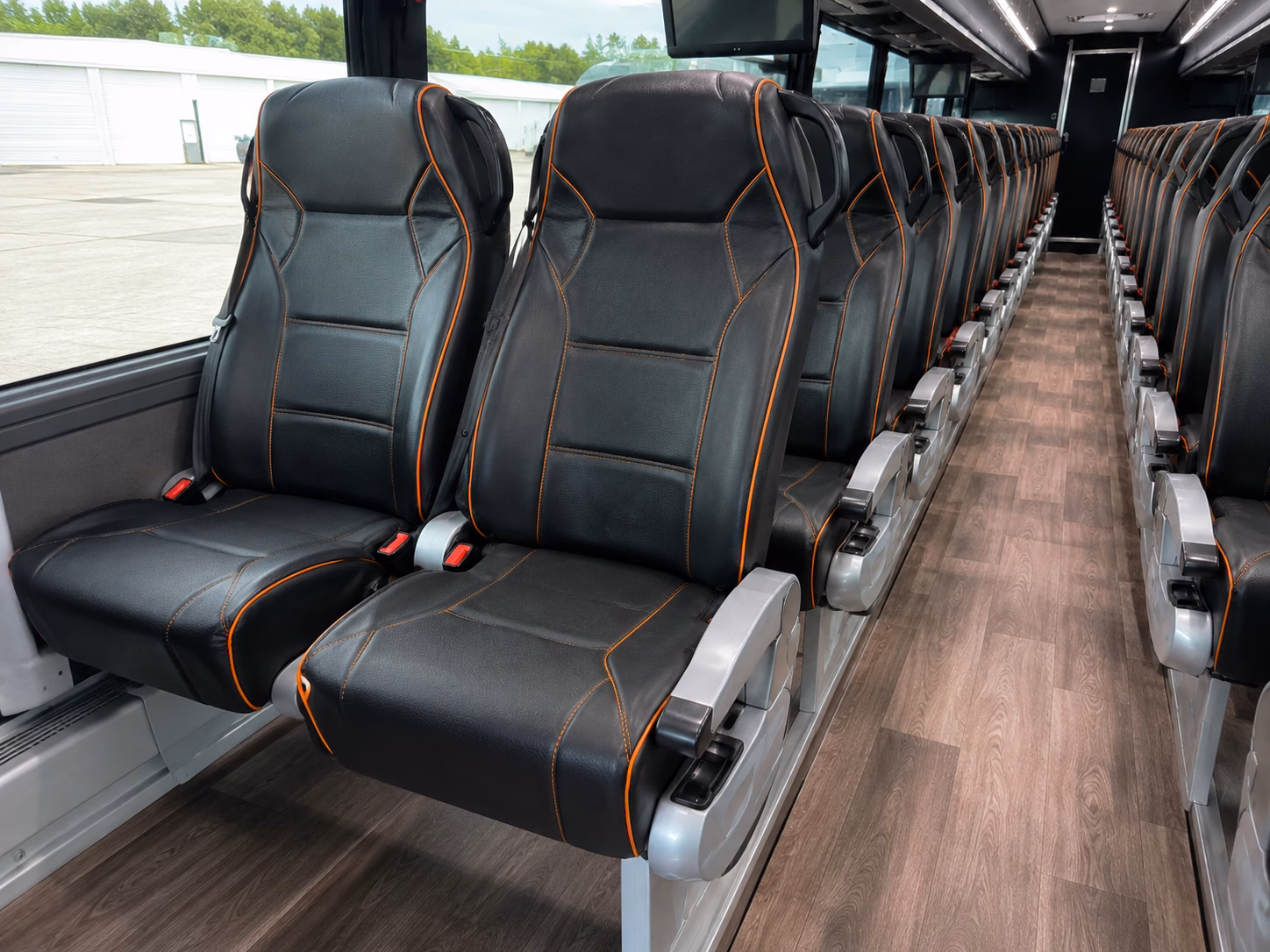 book your lynchburg prom bus before every saturday in april and may is gone
