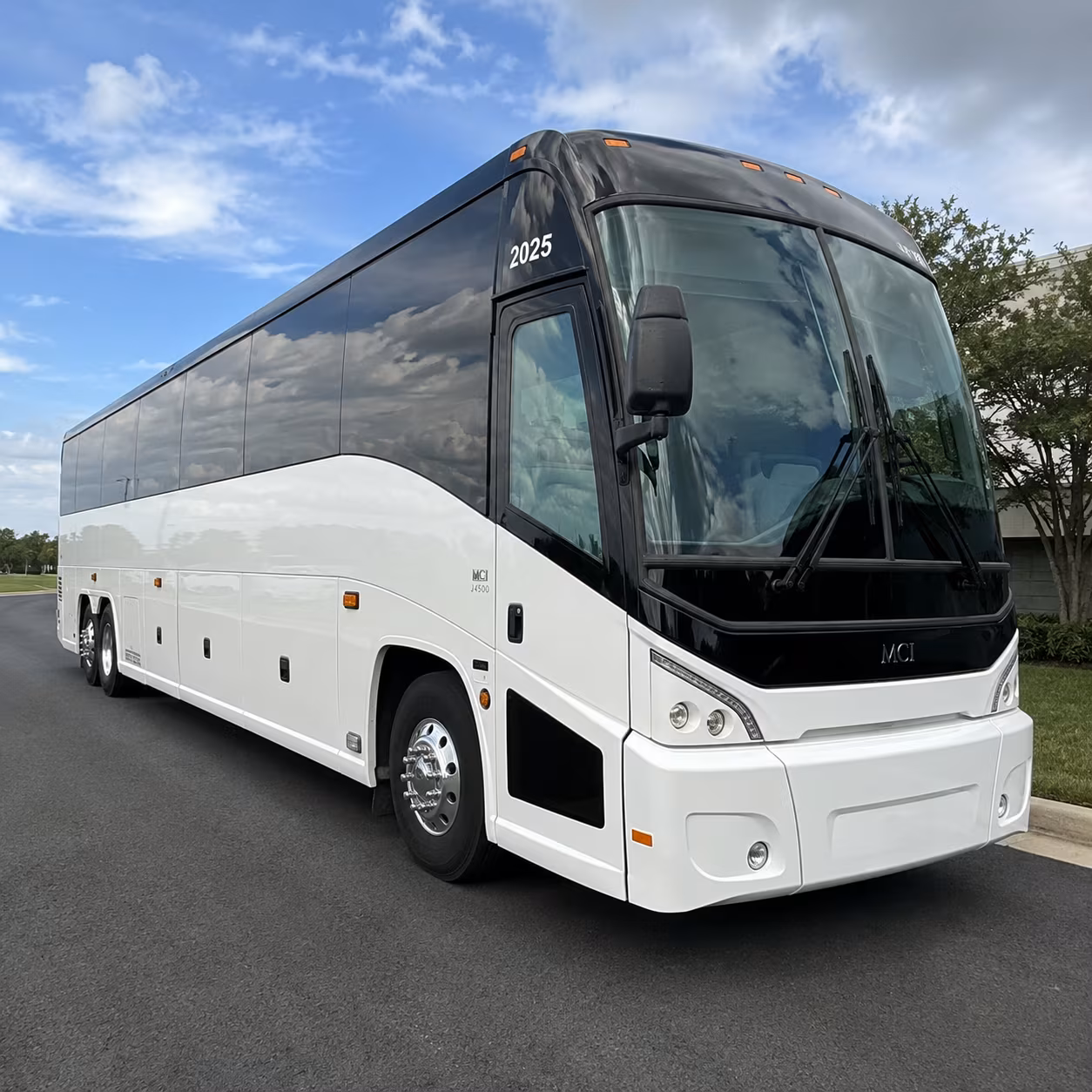 charlottesville field trip transportation