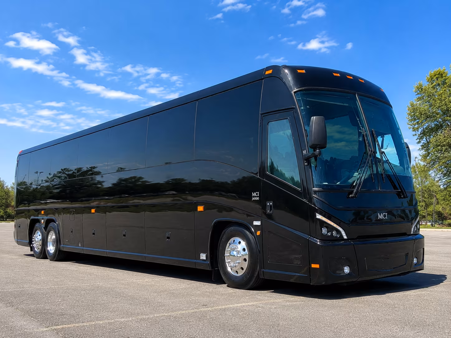 check out corporate and group shuttle options serving lynchburg employers