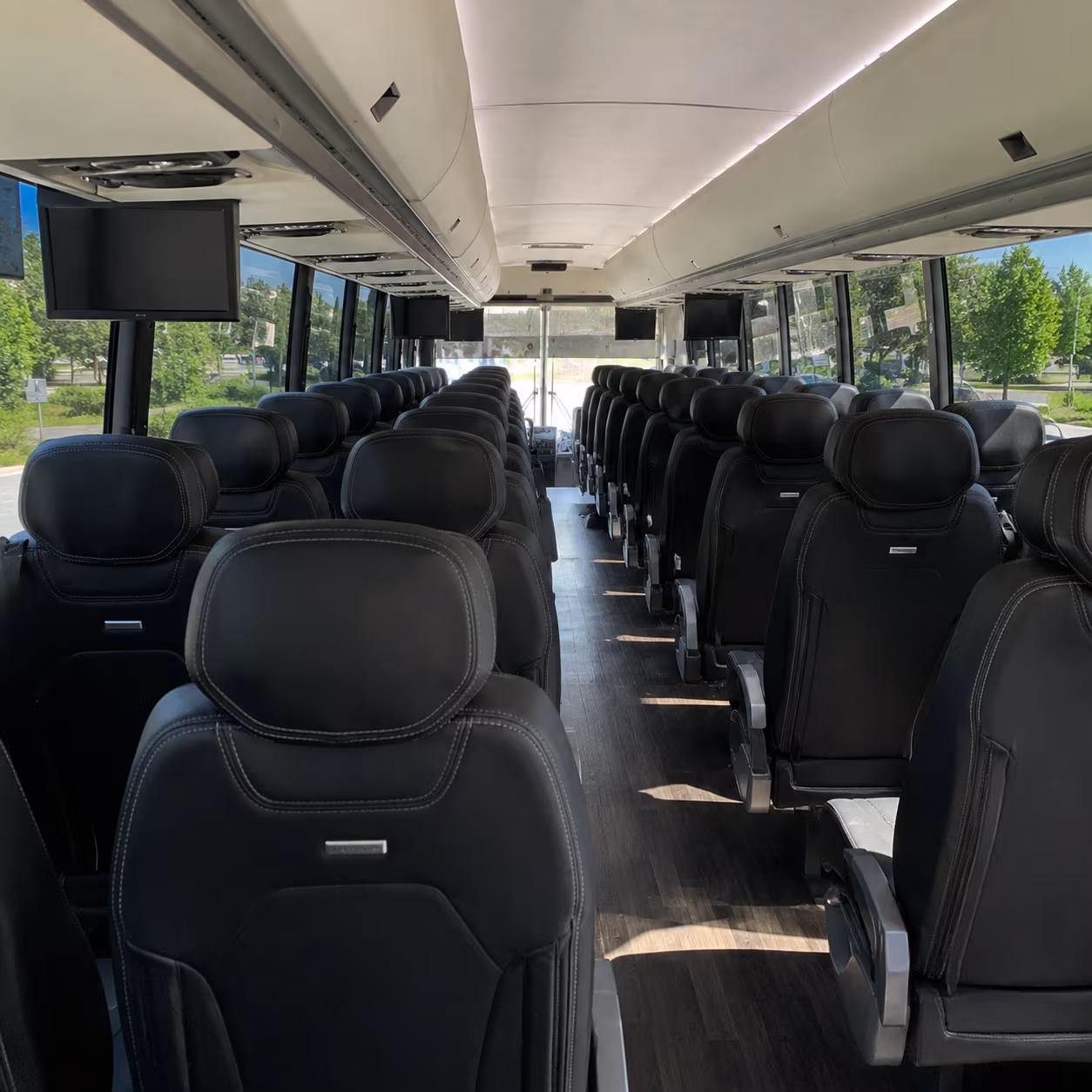 compare buses in minutes not days