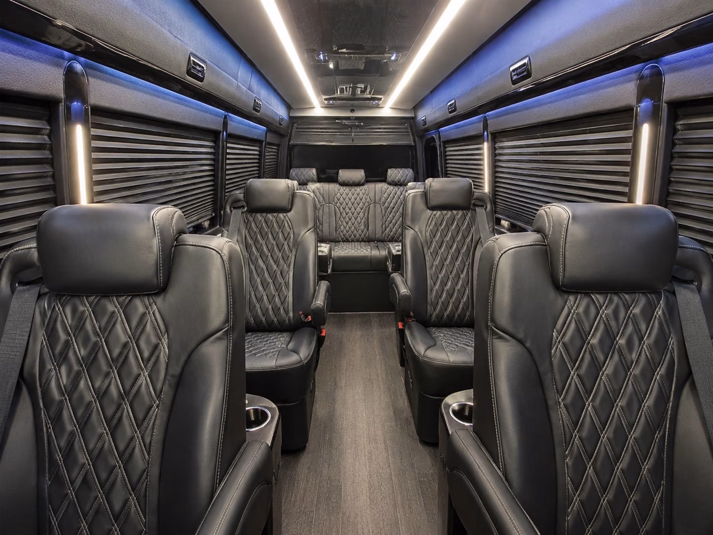 high point government military transportation