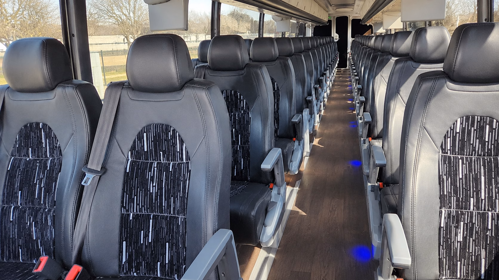 lynchburg hillcats game day group transportation