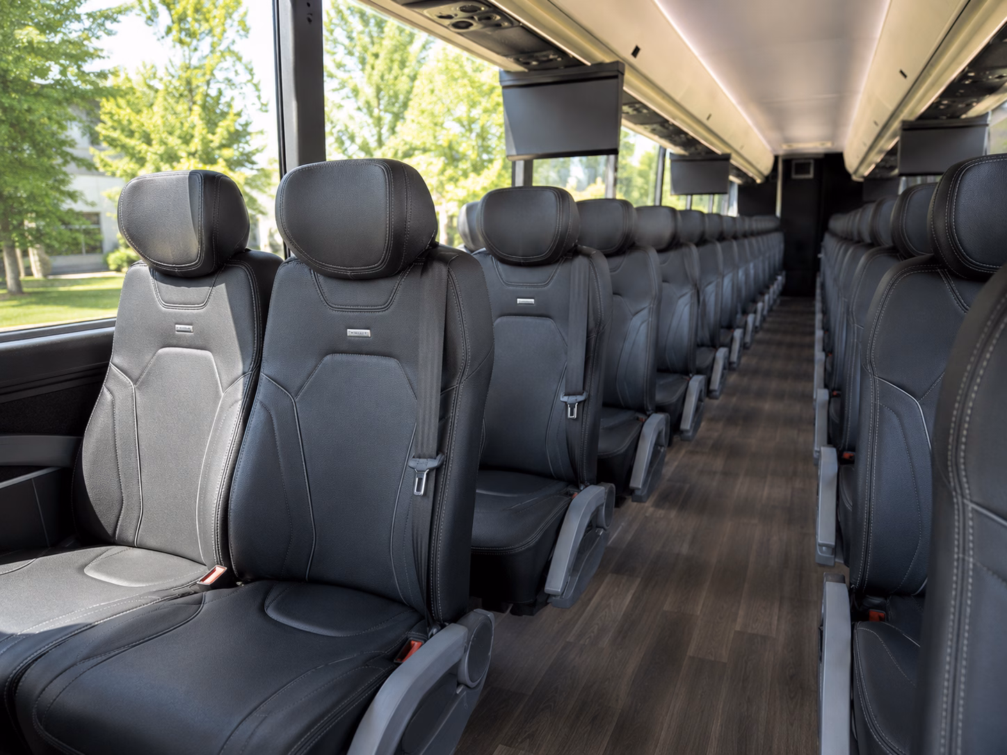 Lynchburg School Event Transportation