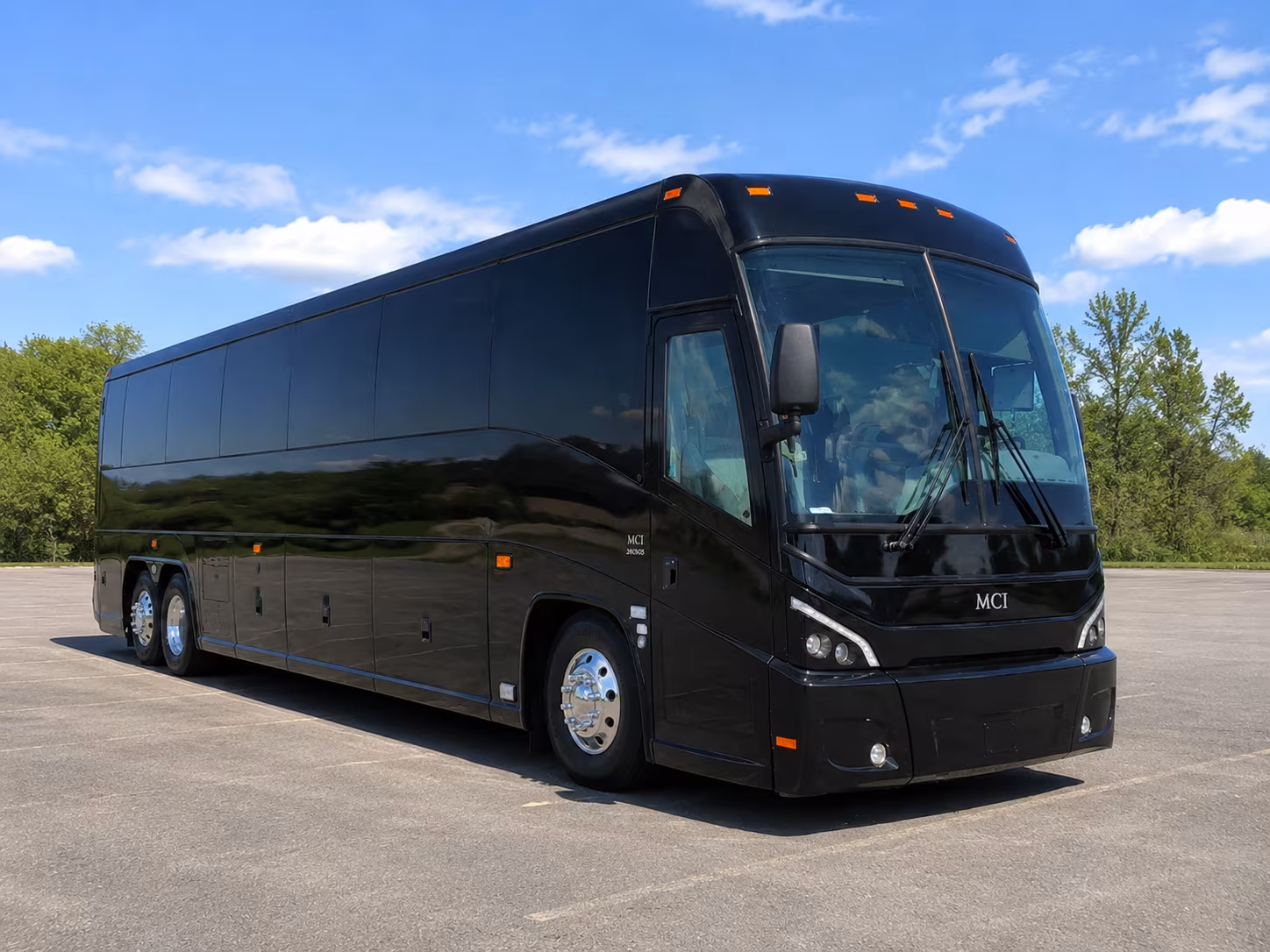 lynchburg wedding and winery transportation that fits your weekend