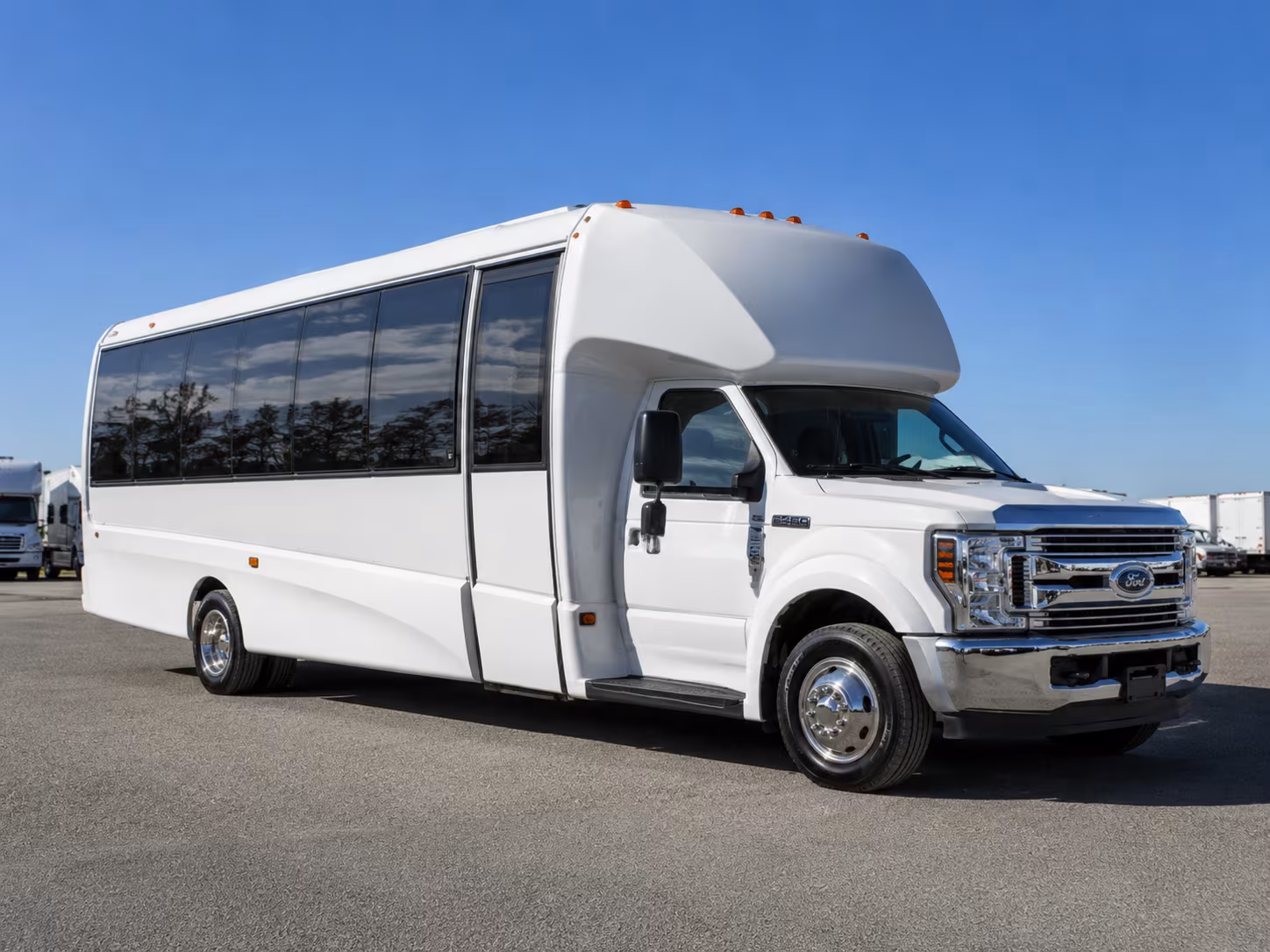 Lynchburg Wine Tour & Brewery Transportation