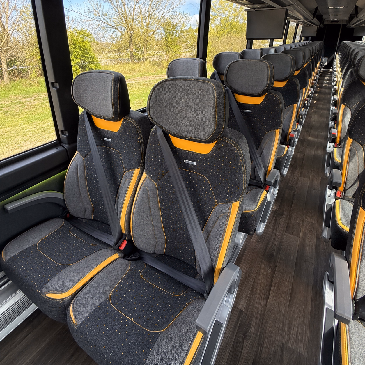 lynchburgcharterbuscompany com can help you plan a bachelorette wine tour through lynchburg wine country