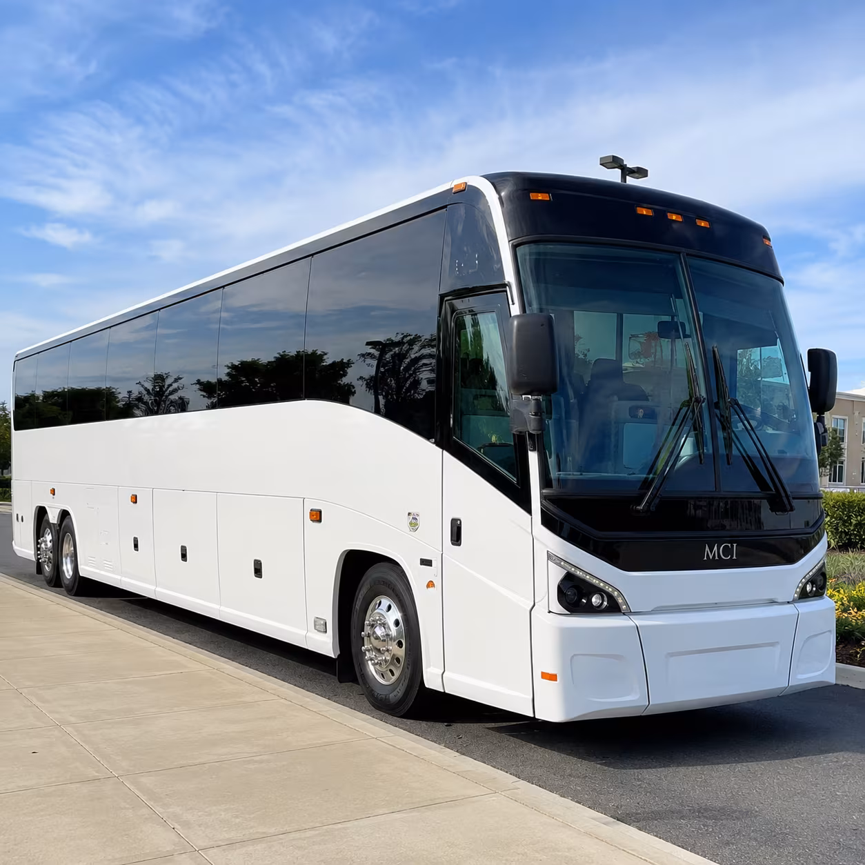 lynchburgcharterbuscompany com is the go to for long distance group transportation out of lynchburg virginia