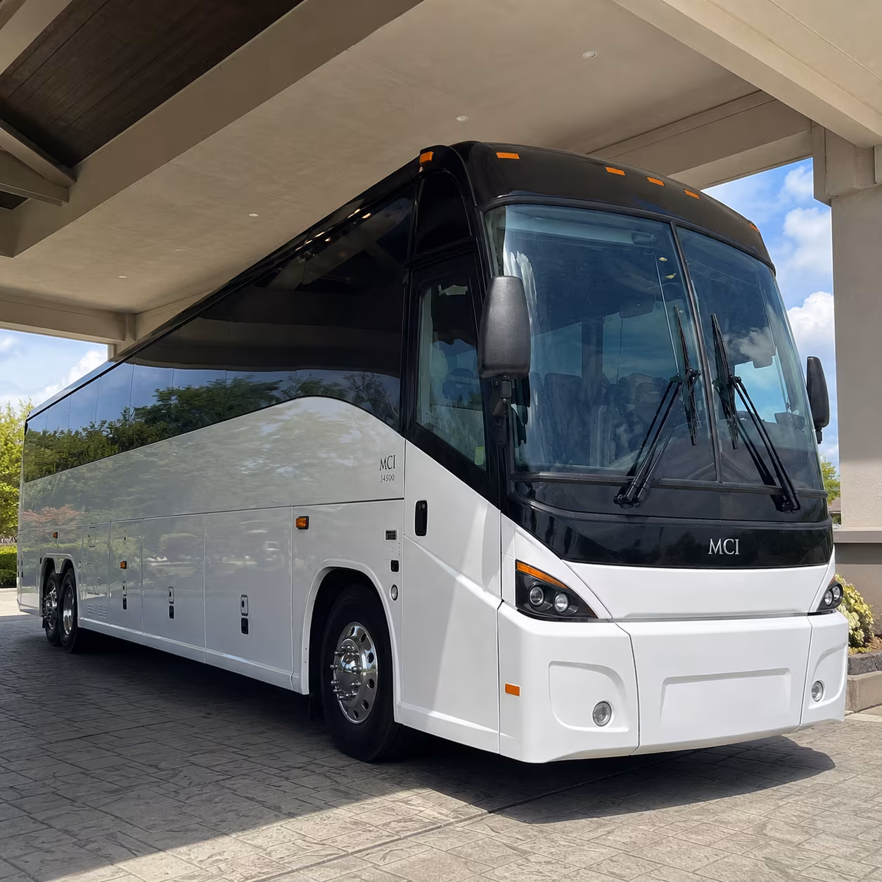 on your way to or from lynchburg regional airport one bus beats five rideshares each time