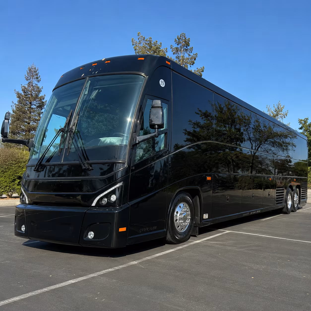 recurring employee shuttle routes built around your lynchburg work schedule