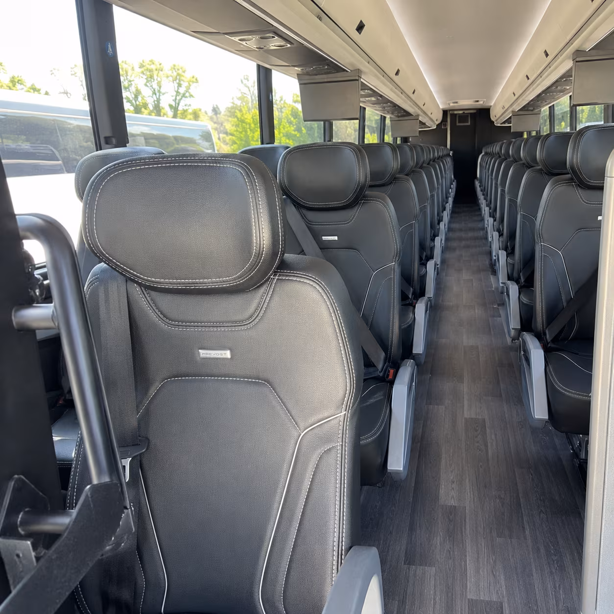 roanoke long distance transportation