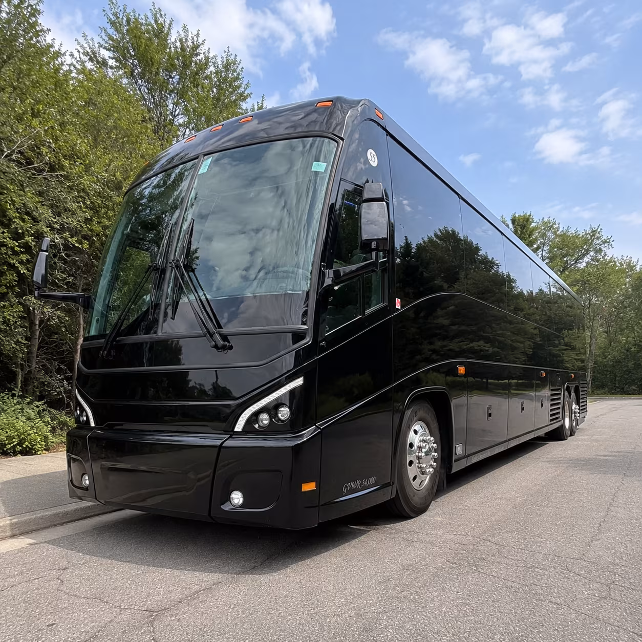 shift worker transportation for industrial and healthcare employers in lynchburg