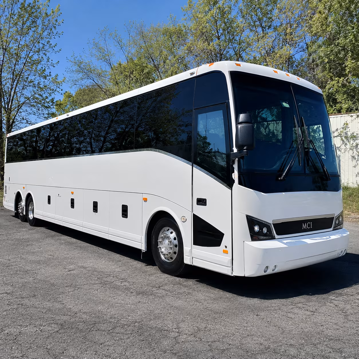shuttle senior congregation members to sunday services and special events