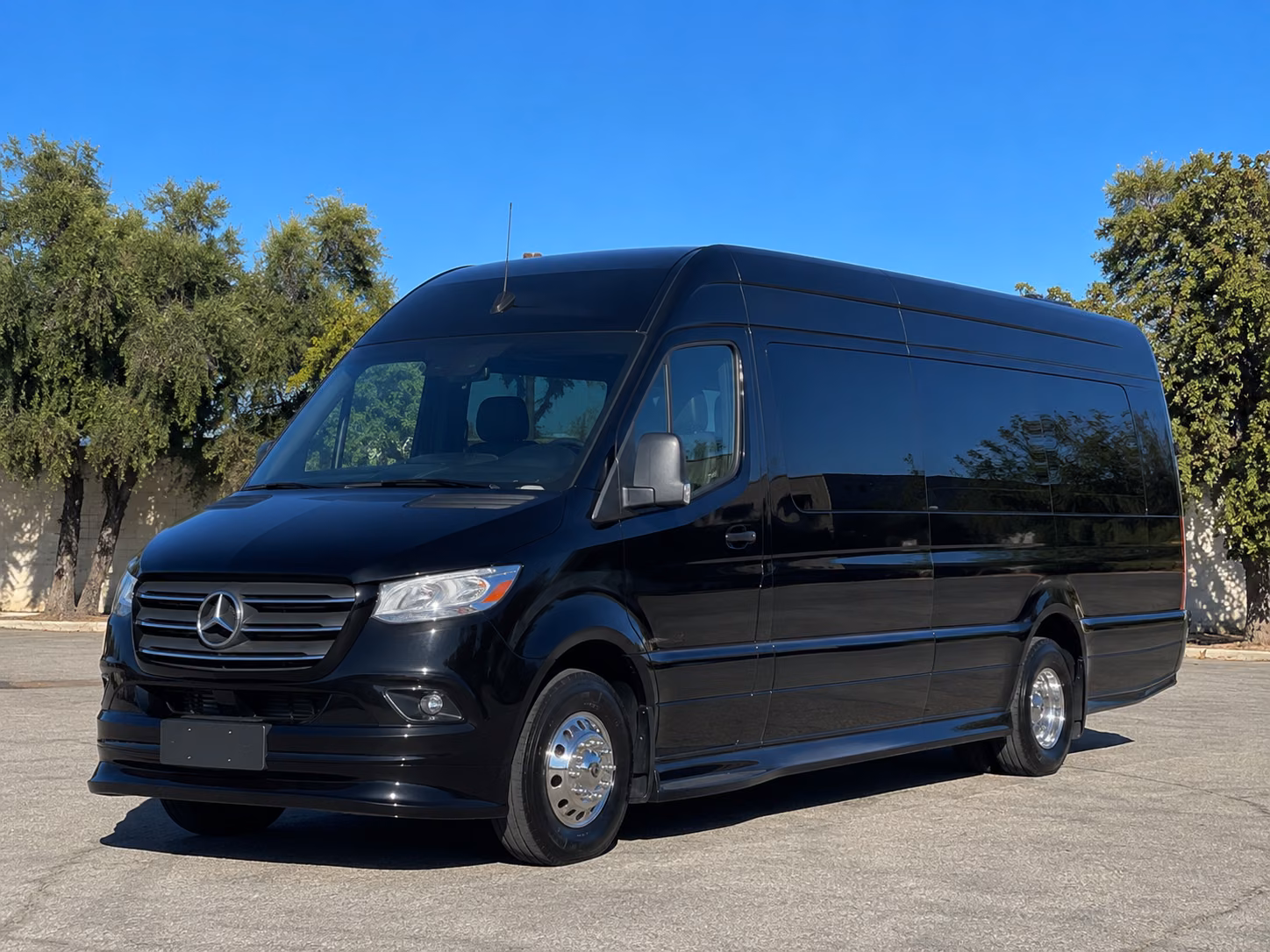 transportation serving lynchburg and nearby cities